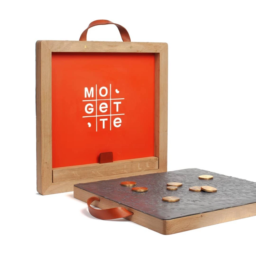 Palet Vendéen (version allégée)