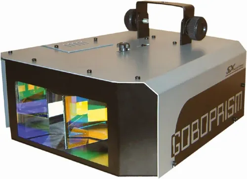 Goboprism