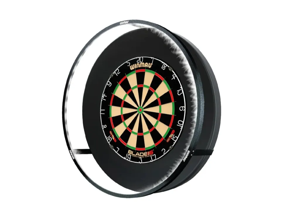 Set de fléchettes professionnel