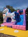 Happy Licorne
