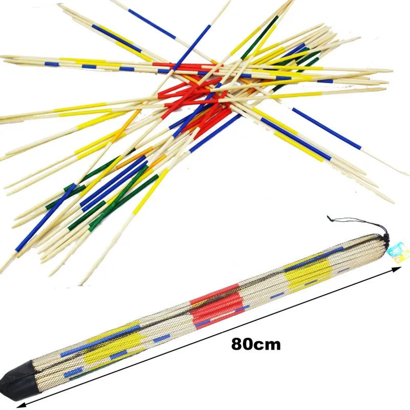 Mikado géant
