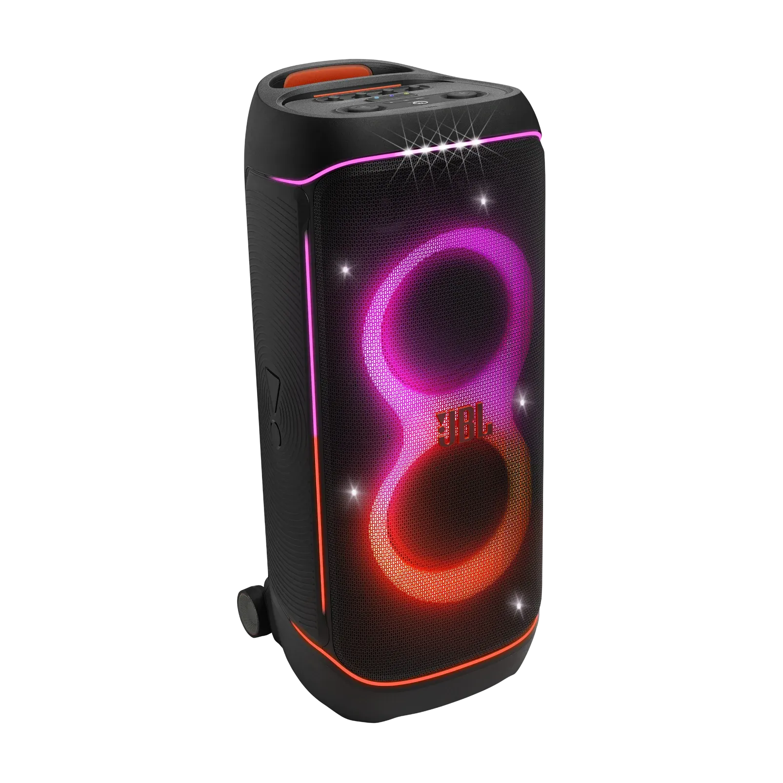 JBL Partybox 720 - 800 watts - Fonctionne sur batterie