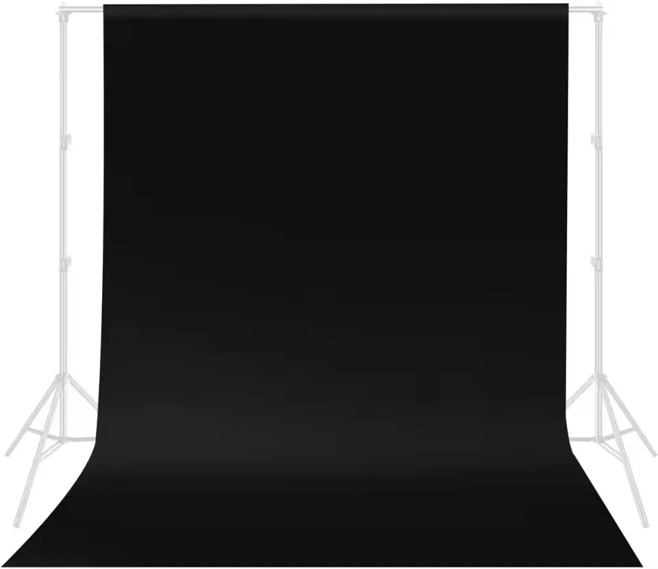 Toile de fond – Arrière-plan pour photographie (Vert)